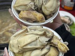 -花苑美食横琴生蚝火锅(拱北粤华路店)