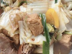 -鹅公村·国家非遗传承(荔湾店)