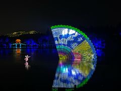 -印象西湖·最忆是杭州实景演出