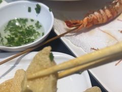 -东江海鲜大排档·潮汕菜·砂锅粥