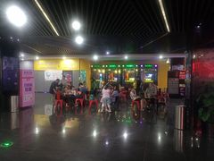 -大地影院(合肥铜陵路桥店)