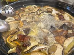 -草墩罗非鱼庄•野生菌•腊排骨(七星街上段店)