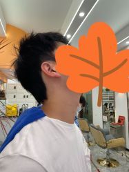 -V8潮牌·接发烫染连锁