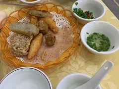 -老东风菜馆·潮汕大排档