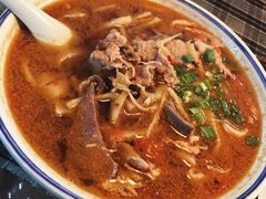 南宁老友粉-八十八粉儿(尚都店)