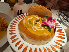 -太食獸泰式茶餐厅(IFS国金中心店)