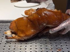 -梅利汴京烤鸭•开封豫菜地标店(晋安路店)