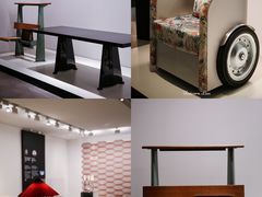 -罗奇堡家具(淮海西路店)