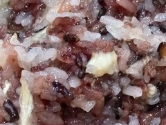 -沐毫傣泐云南菜孔雀宴•手抓饭傣味烧烤(曼听公园店)