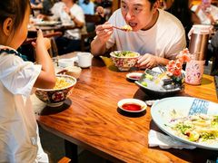 -白石的深夜食堂(万达店)