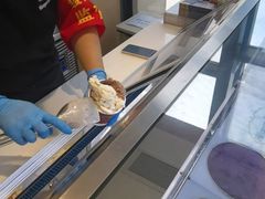 比利时巧克力品脱-哈根达斯(国瑞店)