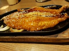 -树下时尚餐厅(翠园街店)