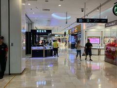 店内环境-银泰百货(北京大红门店)