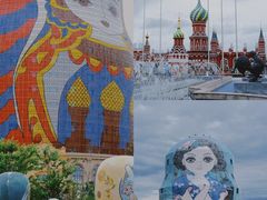 -呼和诺尔旅游景区