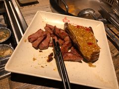 -金太郎海鲜姿造自助烤肉火锅(圣景兴业嘉园店)