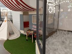 -Lilliput粒粒堡亲子餐厅(置汇旭辉店)