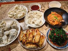-金谷园饺子馆(北邮总店)