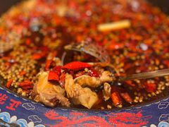 -何师傅美蛙鱼头(汉街店)