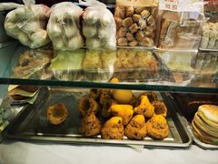 -宫门口馒头铺(创始人总店)
