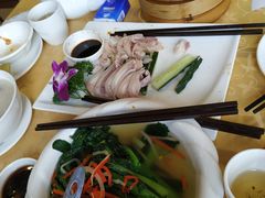 -海宝酒家(中山四路店)