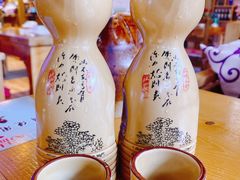 -民食香·腊排骨野生菌美食(木府店)