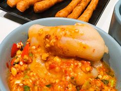 -小街猪手(团结湖店)