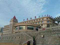 -山东大学(威海校区)