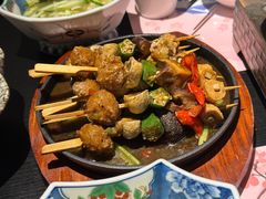 -天一朴素(武汉大学店)