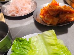 -杨小佳·齐齐哈尔烤肉·烤串(广州店)