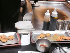 -大神太神·铁板烧(七宝领展广场店)