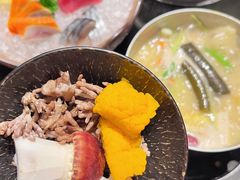 -西安W酒店·观湖露台 美式烧烤