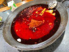 -星鸿社重庆老火锅