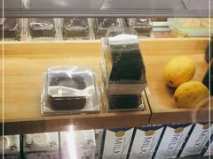 -熙阁咖啡Segnal(时代中心店)