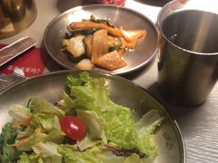 -西塔老太太泥炉烤肉(温州首店万象城黑金店)