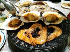 -厚味居炙子烤肉·清真(天桥南纬路店)
