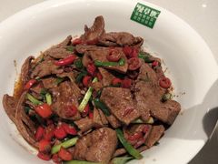 -绿草地·湘菜(7mall店)