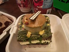 -B&C黄油与面包·法式古堡面包坊(新天地店)