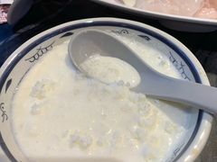 -热火朝天鲜切牛肉火锅(南强街巷店)