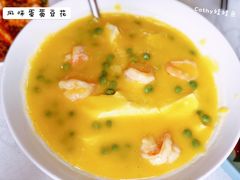 风味蛋黄豆花-力力豆花庄(广渠门店)