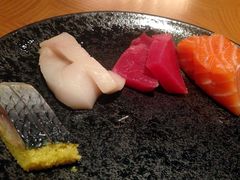 三文鱼-君悦酒店·乐厨·高空自助餐(青年大街店)