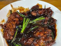 -君东记本帮面馆(天钥桥路店)