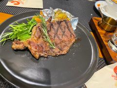 -百特喜·意大利餐厅(八佰伴镇江店)