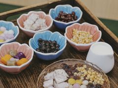 -豆豆冰室·地道招牌椰子冻(大良店)
