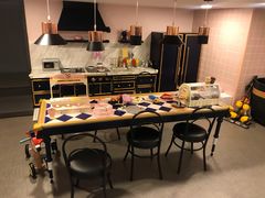 -Lilliput粒粒堡亲子餐厅(置汇旭辉店)
