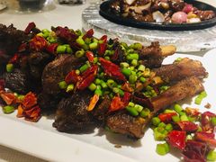 孜然寸骨-时间仓(湘江世纪城店)
