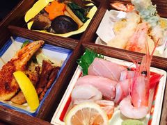 东京小便当-东京和食 Sun with AQUA
