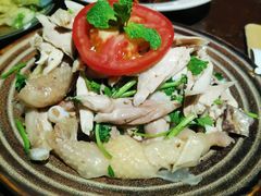 -上楼私房菜(院士路店)