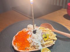 -贰捌零叁精致料理(钱湖店)