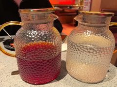 -江边城外烤全鱼(方庄时代购物中心店)