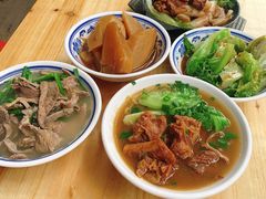 -珍珍小食店(西华路店)